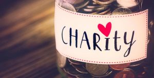 Charity