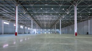 Commercial Warehouse - The Lease Negotiator About Us
