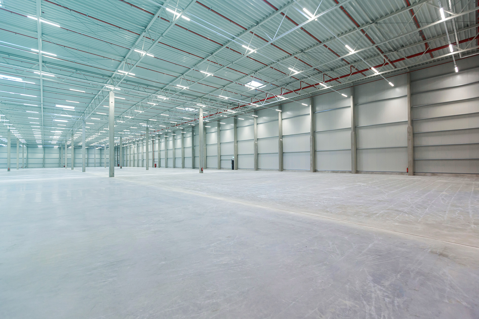 The Lease Negotiator - Early Lease Exit