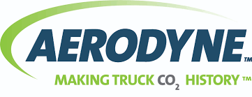 AERODYNE Logo