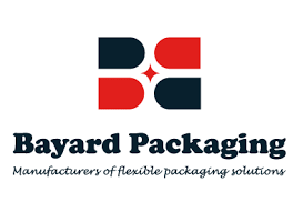 Bayard packaging logo