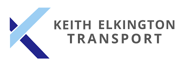 keith elkington transport logo