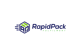 rapid pack fulfillment logo